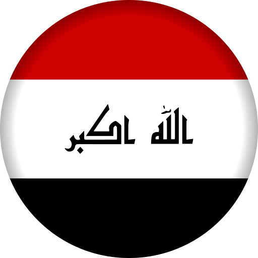 Iraq flag